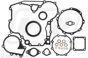 Zestaw uszczelek dołu silnika VPC6162