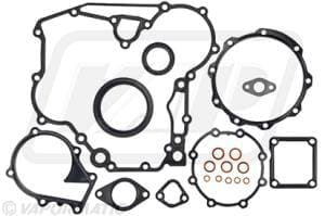 Zestaw uszczelek dołu silnika VPC6162