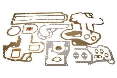 Zestaw uszczelek dołu silnika VPC6403