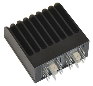 Moduł Isobus IO B20100CCMIGIO