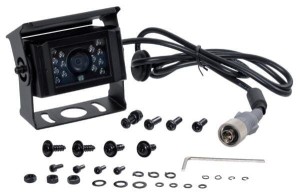Kamera 114° CAS66012KR