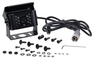 Kamera 92° CAS66092KR