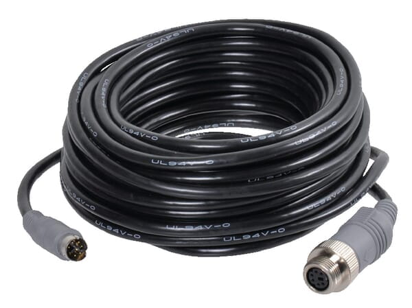 Przewód kamery, 10 m DIN 6 M - CAS66110KR