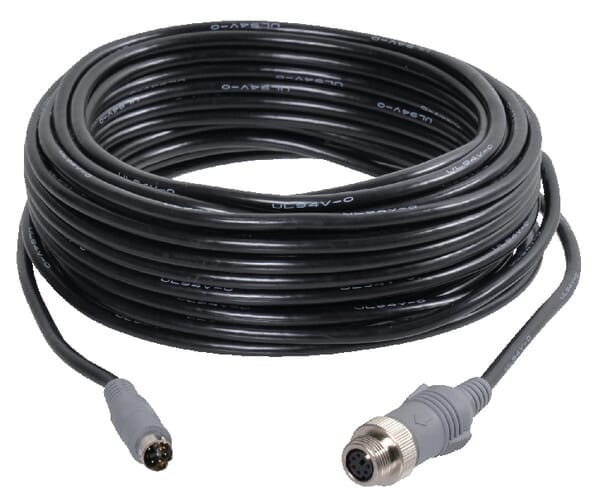 Przewód kamery, 15 m DIN 6 M - CAS66115KR