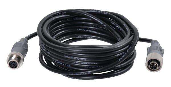 Przedłużacz 5 m, DIN6M - D CAS66205KR