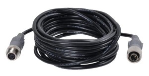 Przedłużacz 5 m, DIN6M - D CAS66205KR