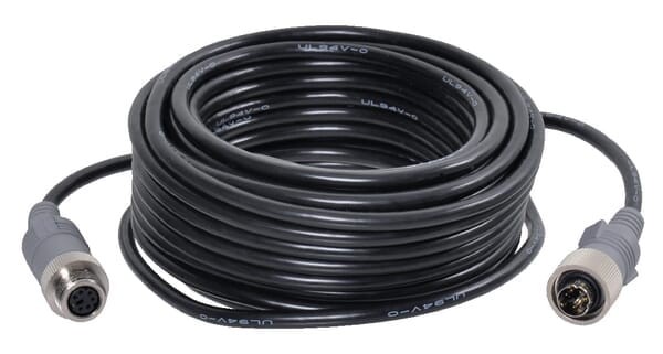 Przewód, 10 m, DIN6M CAS66210KR
