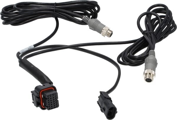 Przewód łączący JD 4640 - CAS660xx, 2 kamery CAS66315KR