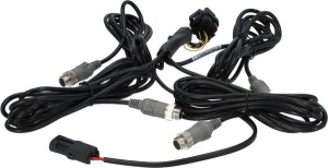 Przewód łączący JD 4640 -CAS660xx, 4 kamery CAS66316KR