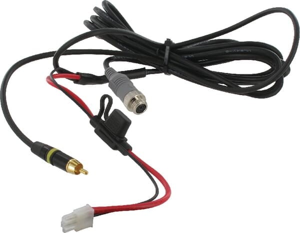 Kabel adapterowy CAS660XX-KV Isom CAS66325KR