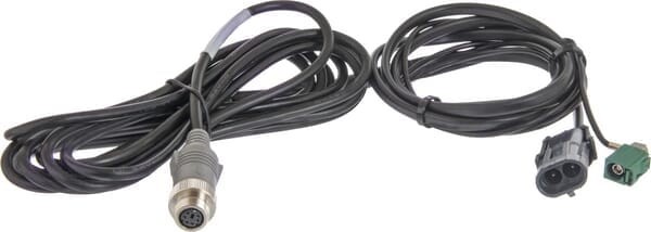 Przewód łączący CAS660.. - CEBIS CAS66334KR