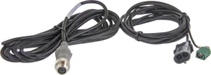 Przewód łączący CAS660.. - CEBIS CAS66334KR