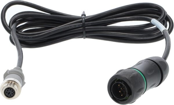 Adaptercable CAS66..CAM3 CAS66337KR