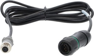 Adaptercable CAS66..CAM3 CAS66337KR