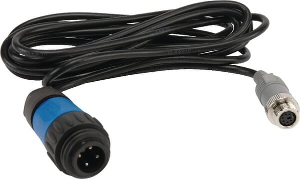 Kabel adaptera I-Ball CAS66350KR