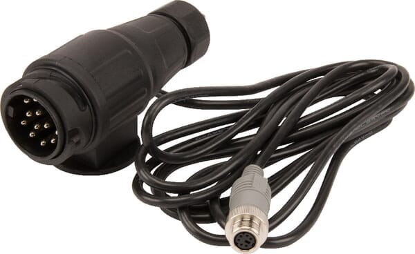 Przewód łączący CAS66-Motec CAS66355KR