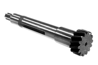 Wał stabilizatora VPD1601