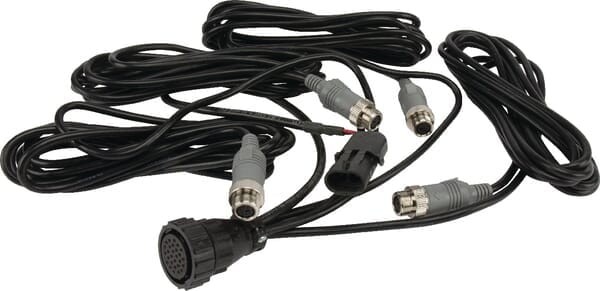 Kabel adaptera do Ag Leader CAS66371KR