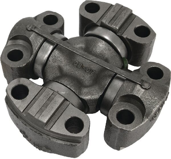 Krzyżak wału, Ø 35x97.0 mm Vapormatic VPD1627