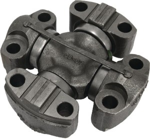 Krzyżak wału, Ø 35x97.0 mm Vapormatic VPD1627