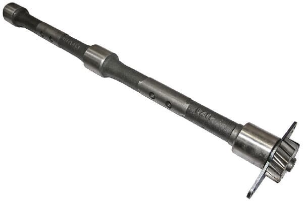 Mechanizm wyrównoważający