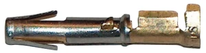 Styk kołkowy żeński/męski TT 0.35-0.5 mm BUSC20ML