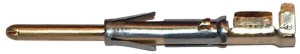 Styk kołkowy, 0,8-1,5 mm TT BUSM16ML