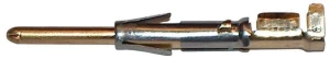 Styk kołkowy, 0,35-0,5 mm TT BUSM20ML