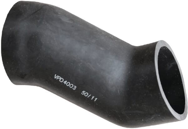 Wąż wlewu paliwa, 67x153 mm VPD4003