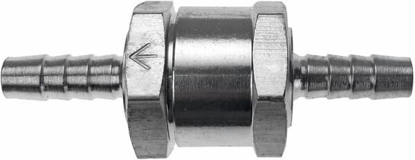 Zawór zwrotny VPD4400