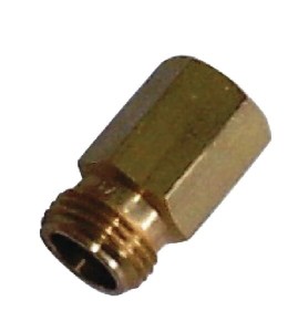 Uchwyt dyszy 1/4" IG CP1321
