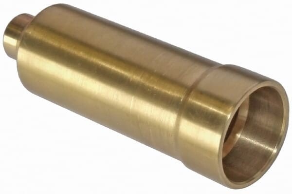 Elementy wtryskiwacza