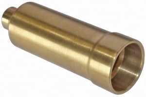 Elementy wtryskiwacza