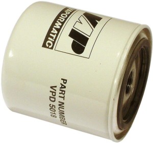 Filtr oleju VPD5018