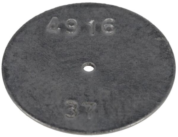 Kryza 37 SS CP491637