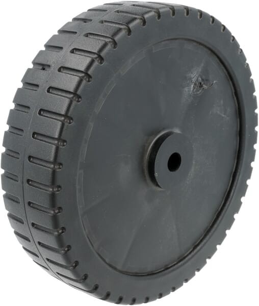 Koło d=180 czarne 7341916