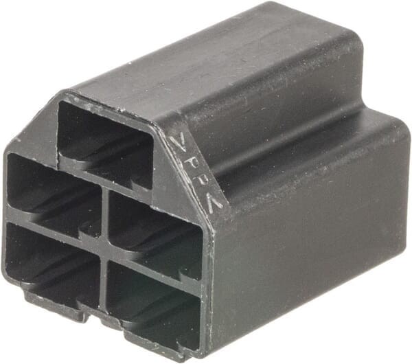Wtyczka 5-pin, seria P 56 DE02973422