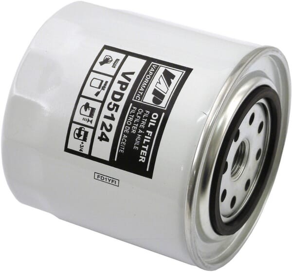 Filtr oleju VPD5124