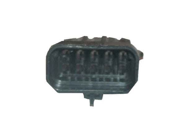 Obudowa wtyczki 10 P. Male MP150S DE12045808
