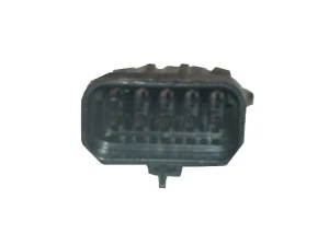 Obudowa wtyczki 10 P. Male MP150S DE12045808