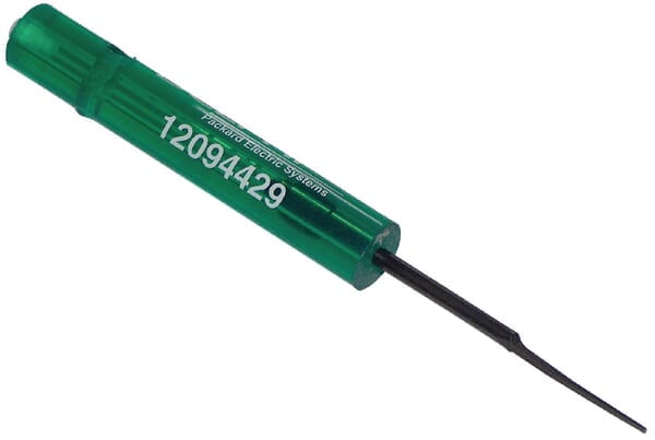 Narzędzie Extract MP150S/MP2 DE12094429