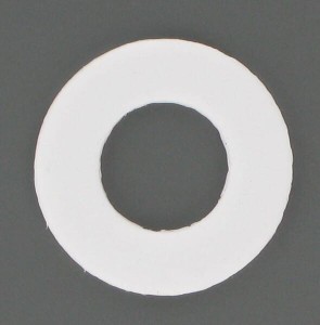 Podkładka Teflon 7360414
