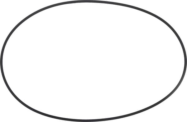 Pierścień uszczelniający o-ring hamulca 3C08165620