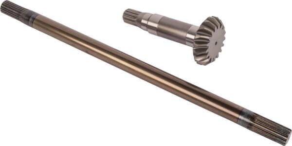 Zespół łożyska stożkowego mechanizmu różnicowego 3C09197080