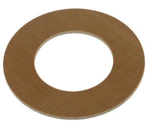 Tarcza cierna 32x58x1,5 mm 7360752