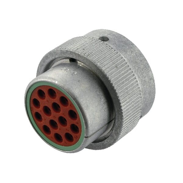 Obudowa wtyczki 14 P. Fem. HD30 DSHD361814SN
