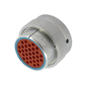 Obudowa wtyczki 31P. Female HD30 S DSHD362431SE