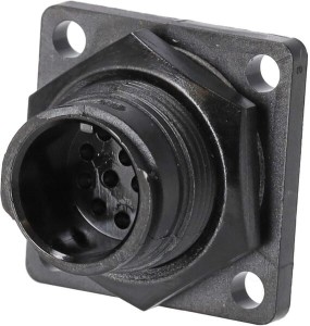 Korpus wtyczki IMC200 DSIMC242212X