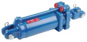 Siłownik hydrauliczny, pasuje do Belarus Z100KH2003N