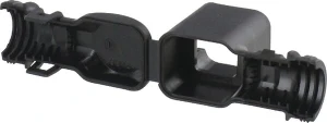 Obudowa przewodu, DT066 S 90, Deutsch DS10112680605